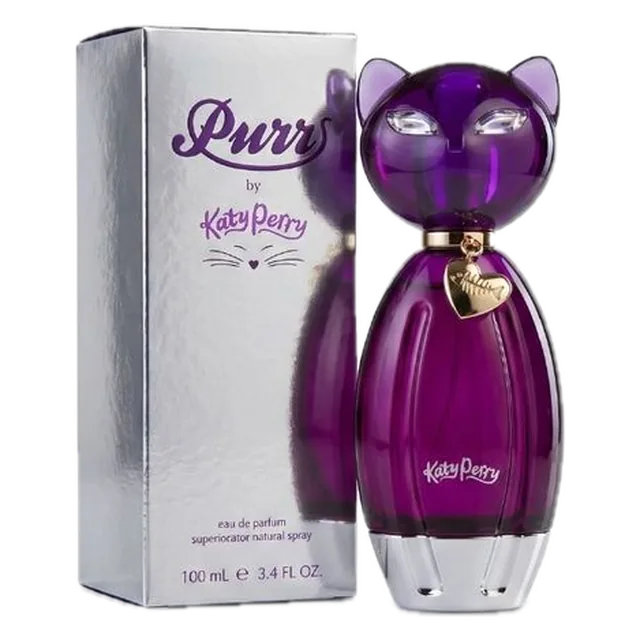 Katy Perry Purr