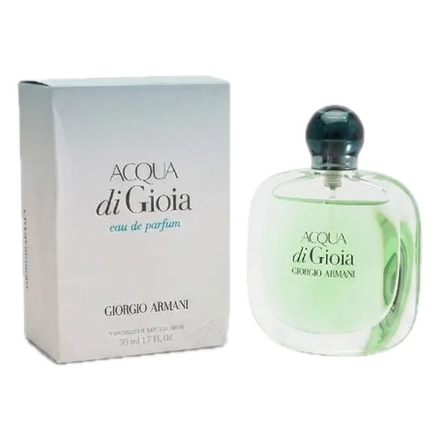 Giorgio Armani Acqua di Gioia