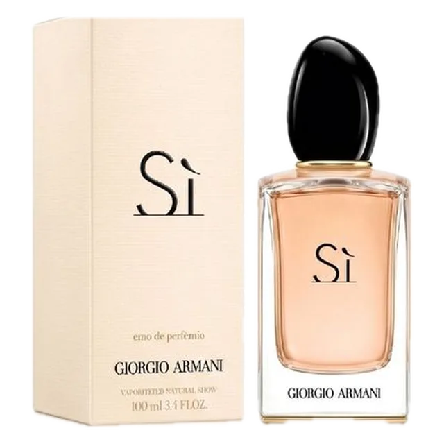 Giorgio Armani Sì