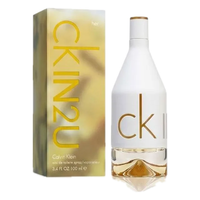 Calvin Klein CK IN2U Her