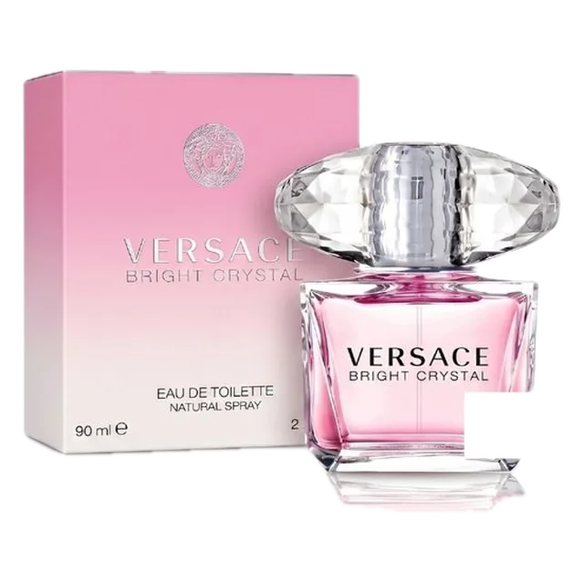 Versace Bright Crystal