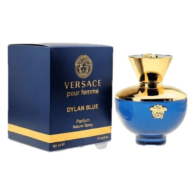 Versace Dylan Blue Pour Femme