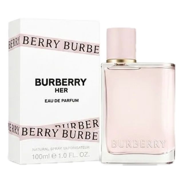 Burberry Her EDP