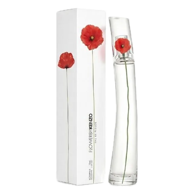 Kenzo Flower by Kenzo