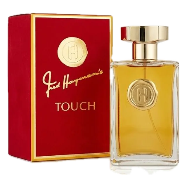 Fred Hayman Touch EDT